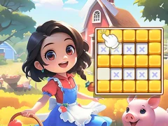 Spēle Sudoku Garden online