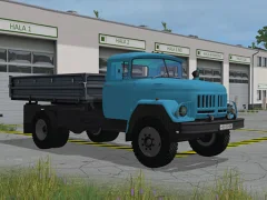 Spēle Russian Trucks Differences online
