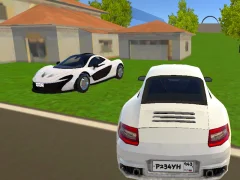 Spēle Car Crush: Realistic Destruction online