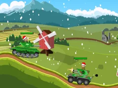 Spēle Steel Legion online