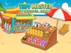 Spēle Tidy Master - Satisfeel ASMR online
