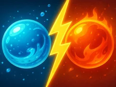 Spēle Bubble Shooter GO online