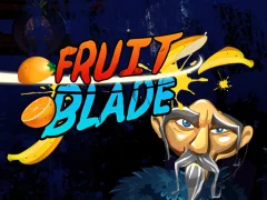 Spēle Fruit Blade online