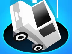 Spēle Black hole.io online