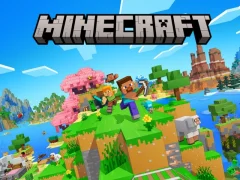 Spēle Minecraft Online online