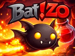 Spēle Bat! Zo online