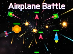 Spēle Airplane Battle online