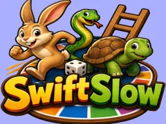 Spēle Swift Slow online