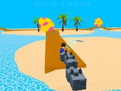 Spēle Obby +1 Pet Every Seconds online