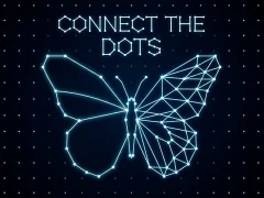 Spēle Connect the Dots online