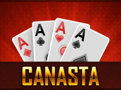 Spēle Canasta online