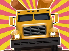 Spēle Truck Physics online
