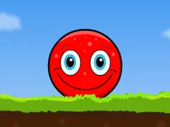 Spēle Smiley Ball online