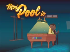 Spēle Minipool.io online