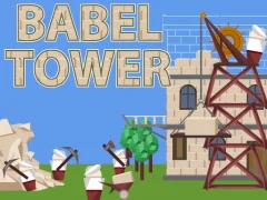 Spēle Babel Tower online