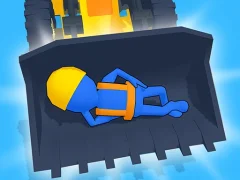 Spēle Builder Idle Arcade online