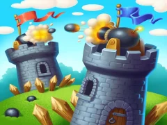 Spēle King Defense online