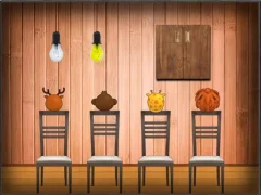 Spēle Amgel Easy Room Escape 46 online