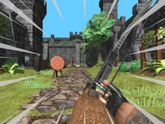 Spēle Legendary Archer online