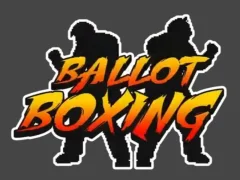 Spēle Ballot Boxing online