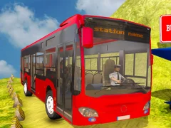 Spēle Metro Bus Games Real Metro Sim online