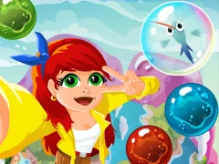 Spēle Jello Bubbles online