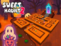 Spēle Sweet Haunt 2 online
