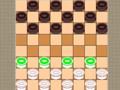 Spēle Pillar Checkers Duel online