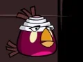 Spēle Angry Bird Shot Game online