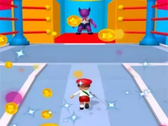 Spēle Kill The Monster online