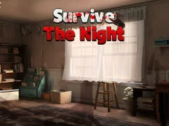 Spēle Survive The Night online