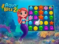 Spēle Aquablitz 2 online