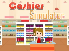 Spēle Cashier Simulator online