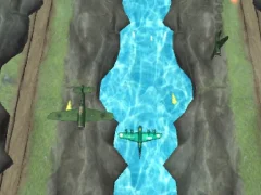 Spēle Airshoot Wars online