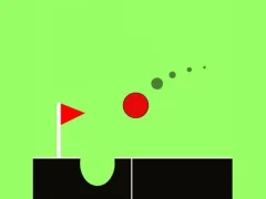 Spēle Red Ball online