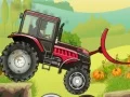 Spēle Tractors Power 2 online