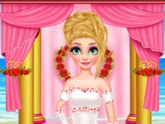 Spēle Sisters Dream Wedding online