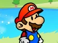 Spēle Mario vs. Luigi online