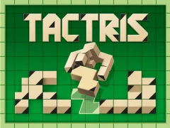 Spēle Tactris online