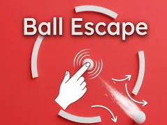 Spēle Ball Escape online