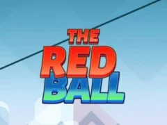 Spēle The Red Ball online