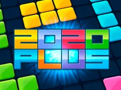 Spēle 2020 Plus online