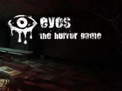Spēle Eyes of Horror online