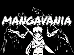 Spēle Mangavania online