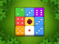 Spēle Dice Merge online