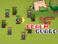 Spēle Realm Guard online