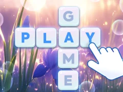 Spēle Bubble Letters online