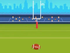 Spēle American Football online
