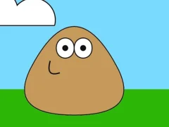 Spēle Pou collection online