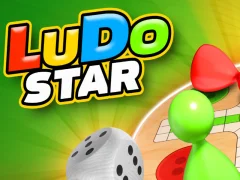 Spēle Ludo Star online